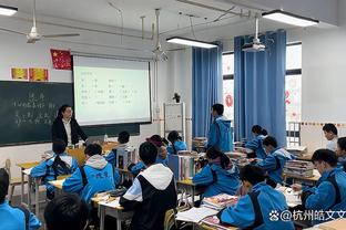 付政浩：缺少周琦的广东没打出真实水平 他在攻守两端影响很大